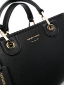 Emporio Armani Capsule Pre Small Shopping Bag