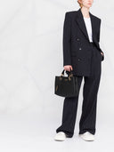 Emporio Armani Capsule Pre Small Shopping Bag