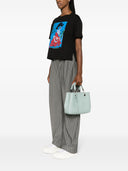 Emporio Armani Capsule Pre Small Shopping Bag