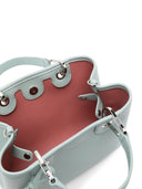 Emporio Armani Capsule Pre Small Shopping Bag