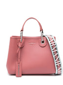 Emporio Armani Capsule Pre Small Shopping Bag