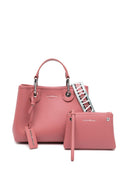 Emporio Armani Capsule Pre Small Shopping Bag