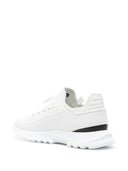 Givenchy Spectre Leather Sneakers