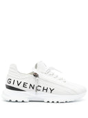 Givenchy Spectre Leather Sneakers