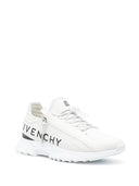 Givenchy Spectre Leather Sneakers