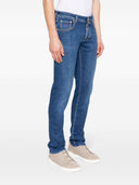 Jacob Cohen Nick Slim Fit Denim Jeans