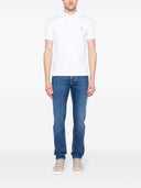 Jacob Cohen Nick Slim Fit Denim Jeans