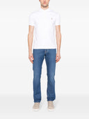 Jacob Cohen Nick Slim Fit Denim Jeans