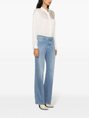Jacob Cohen Hailey Relaxed Fit Jeans