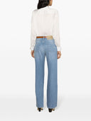 Jacob Cohen Hailey Relaxed Fit Jeans