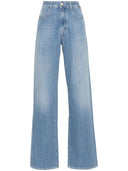 Jacob Cohen Hailey Relaxed Fit Jeans