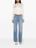 Jacob Cohen Hailey Relaxed Fit Jeans