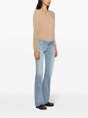 Jeans jacob cohen viv bassi bootcut