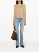 Jeans jacob cohen viv bassi bootcut