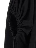 T-shirt nue tricoté