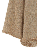 Naakt pailletten vest