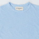Office General Top Blue