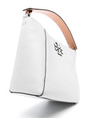 Tory Burch Mc Graw Small Leather Bucket Bag