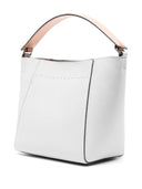 Tory Burch Mc Graw Small Leather Bucket Bag