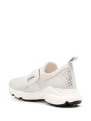 Tod's Kate Technical Fabric Sneakers