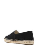 Isabel Marant Canae Canvas Espadrilles