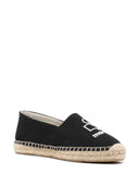 Isabel Marant Canae Canvas Espadrilles