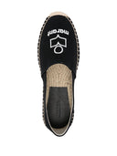 Isabel Marant Canae Canvas Espadrilles