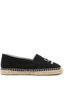 Isabel Marant Canae Canvas Espadrilles