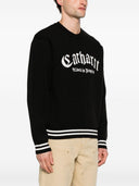 Carhartt WIP Pre -Logo Nylon -Pullover