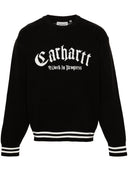 Carhartt WIP Pre -Logo Nylon -Pullover