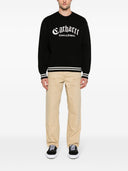 Carhartt WIP Pre -Logo Nylon -Pullover