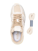 Zapatillas de zapatillas Hogan pre H665