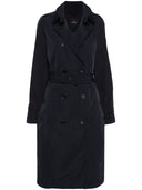 Peuterey Saltum Nylon Trench Coat