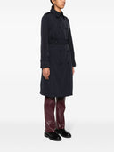 Peuterey Saltum Nylon Trench Coat