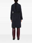 Peuterey Saltum Nylon Trench Coat