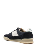 Paul Smith Dover Leder -Turnschuhe