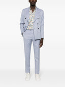 Paul Smith Printed Regular Fit Shirt
