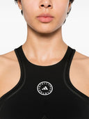 Adidas By Stella Mc Cartney Running Cropped Top