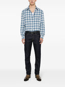 Tom Ford Slim Fit Denim Jeans