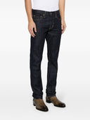 Tom Ford Slim Fit Denim Jeans