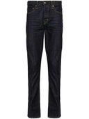 Tom Ford Slim Fit Denim Jeans