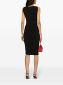 Dolce & Gabbana Midi Pencil Dress
