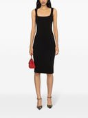 Dolce & Gabbana Midi Pencil Dress
