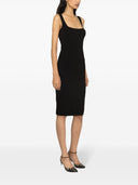 Dolce & Gabbana Midi Pencil Dress