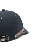 Paul Smith Signatur Stripe Baseball Cap