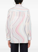 Paul Smith Striped Shirt
