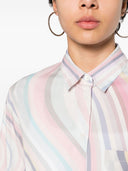 Paul Smith Striped Shirt