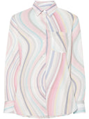 Paul Smith Striped Shirt