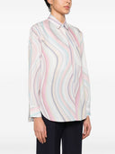 Paul Smith Striped Shirt