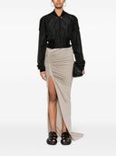 Rick Owens lange rok